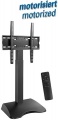 Mywall Universal Stand - Motorisierter Standfuss Fur Bildschirme 32 - (81-165cm)